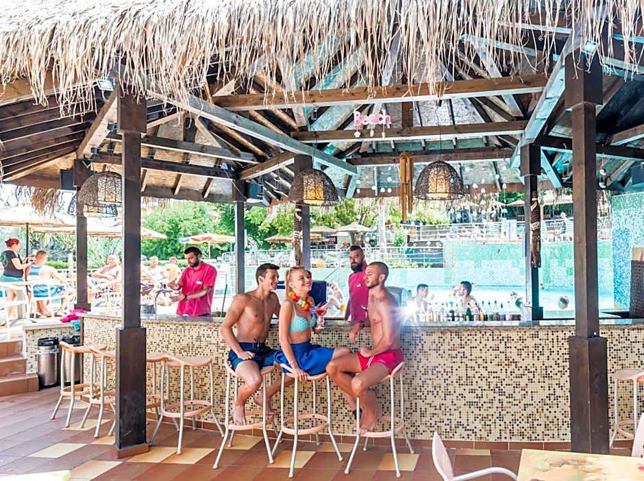 SH Dolce Mare- All inclusive- Free Beach & Beach Bar