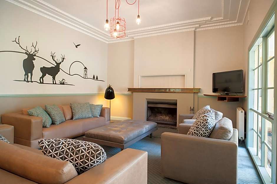 Oscar's On The Yarra