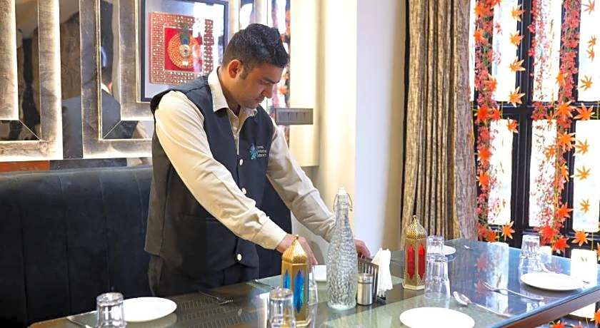 Hotel Sheetal Regency