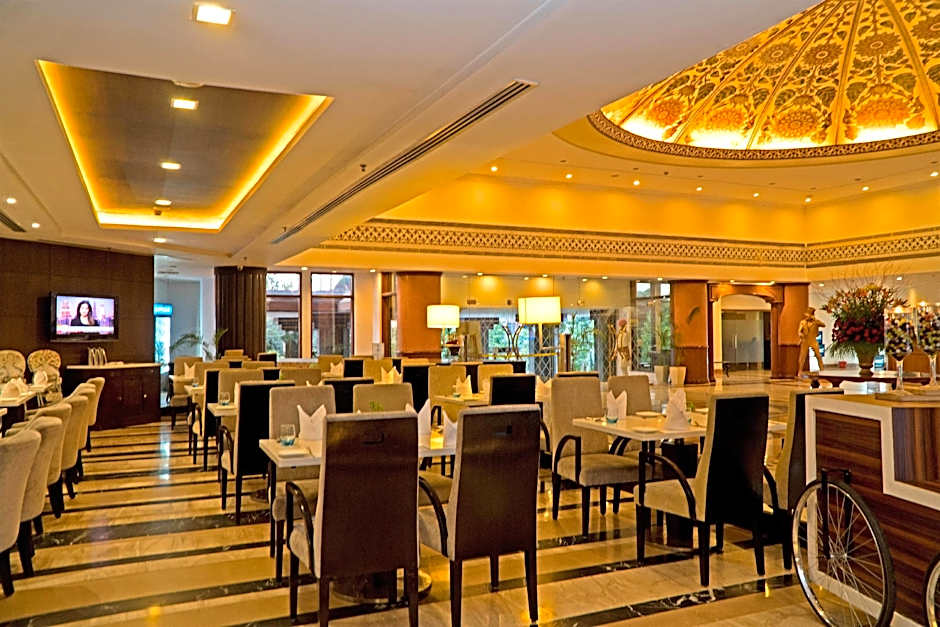 Hotel Park Plaza Ludhiana