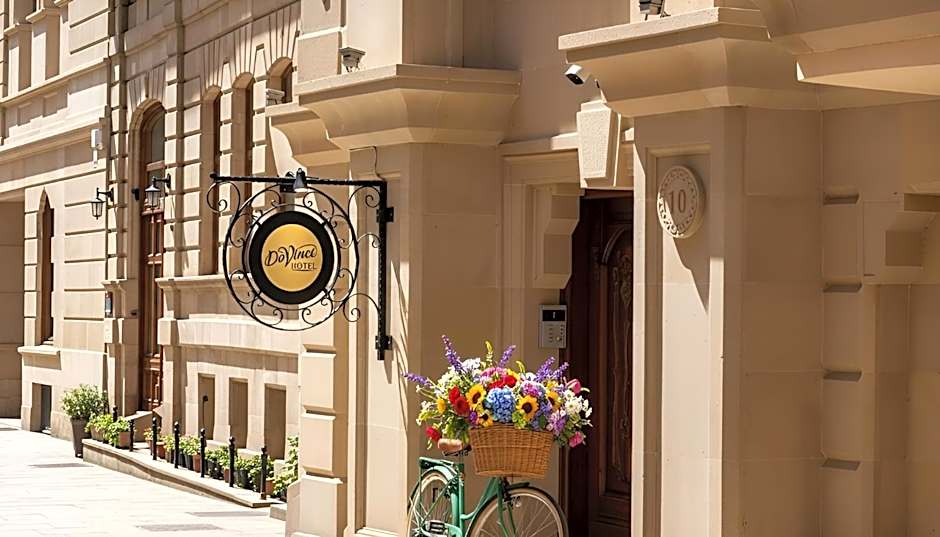 Da Vinci Boutique Hotel