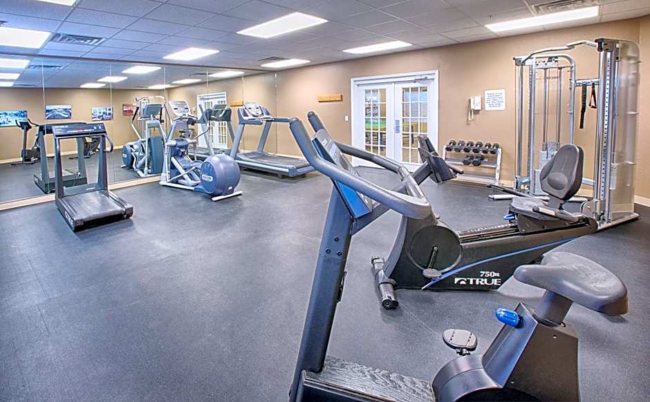 Worldmark Branson