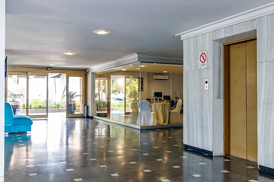 Hotel Faranda Express Puerta Del Sol Barranquilla, A Member of Radisson Individuals