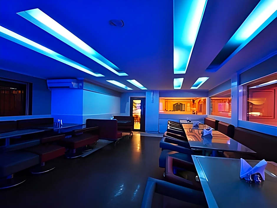 Hotel Nandhini Jayanagar