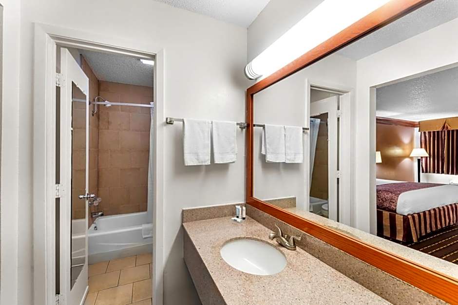 Scottish Inns - Decatur