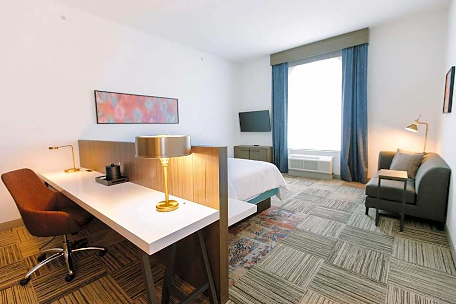 Hilton Garden Inn Winter Park, FL
