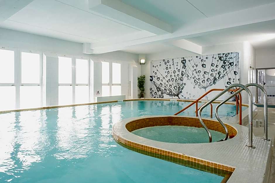 Thalacap Île de Ré - Thalasso & Spa