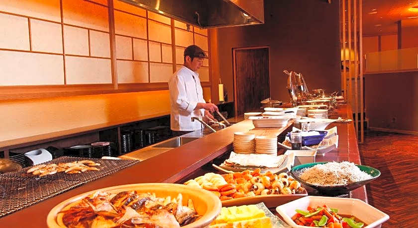 Plaza Awajishima - Sumoto Onsen