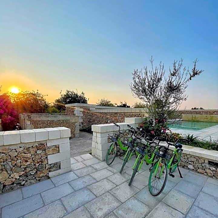 Agriturismo Alonì Costarella Masseria