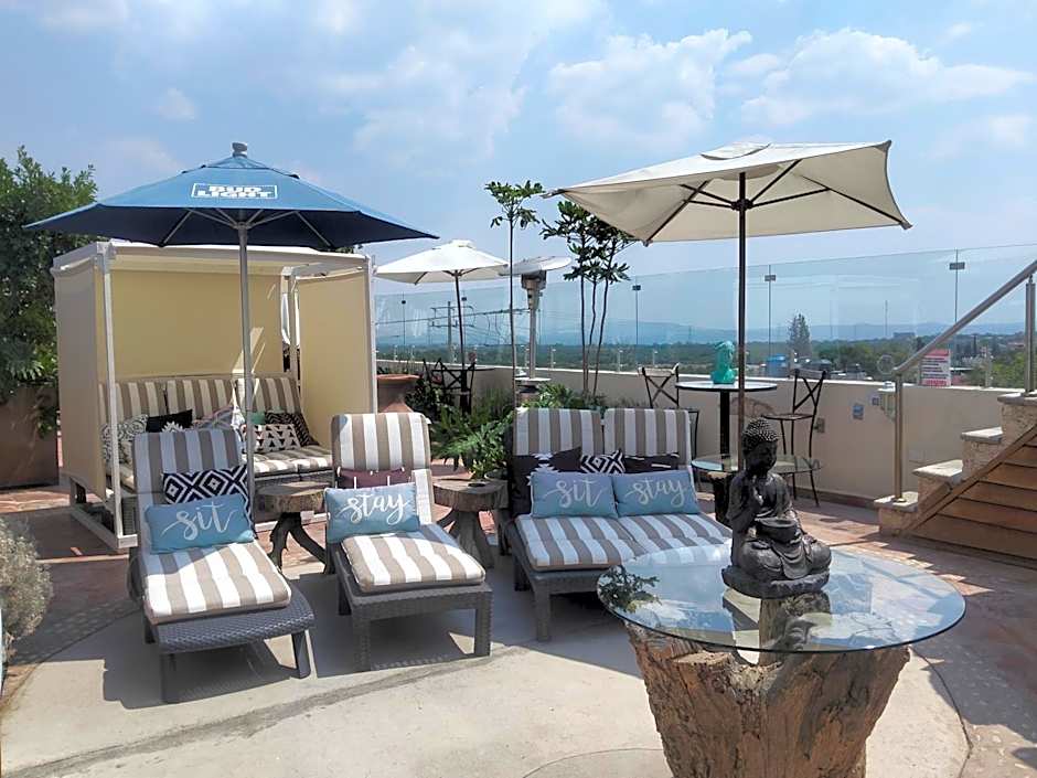 Hotel Villa Peñasco