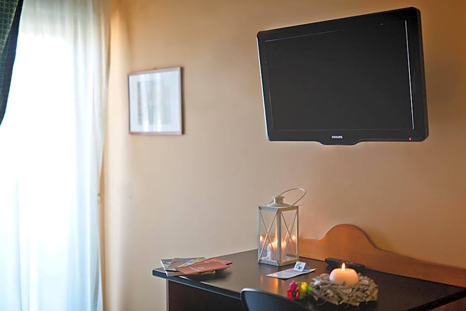 Albergo Athenaeum