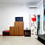 RedDoorz @ Permata Hijau Batu Aji Batam