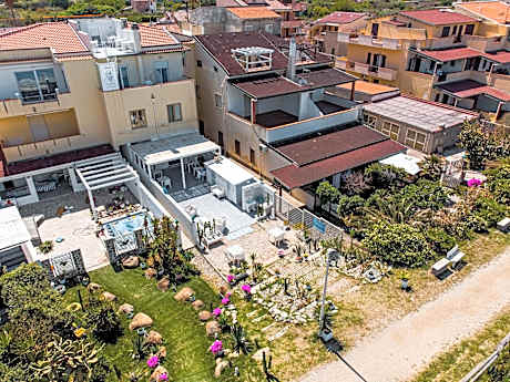 B&B Stella Marina