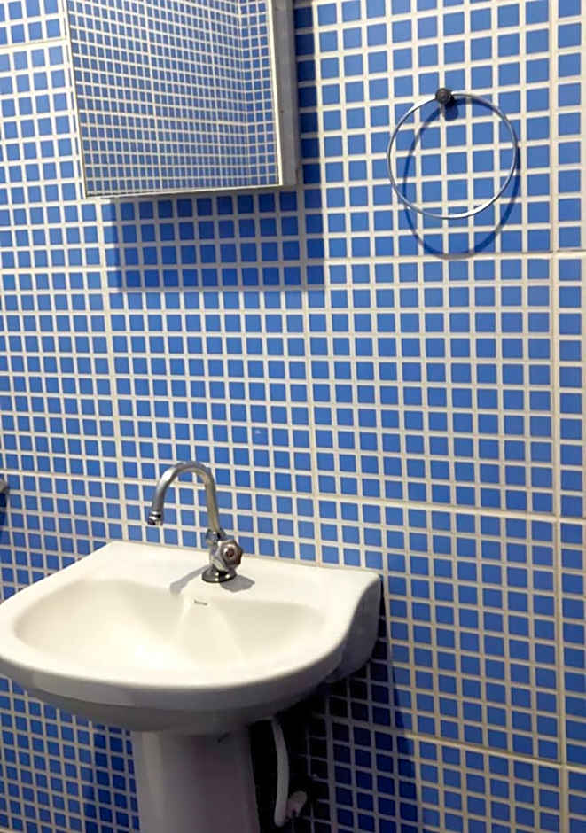 Pousada Canto das Araras - Vila Bom Jardim Nobres MT