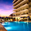 Courtyard By Marriott Santa Marta Resort
