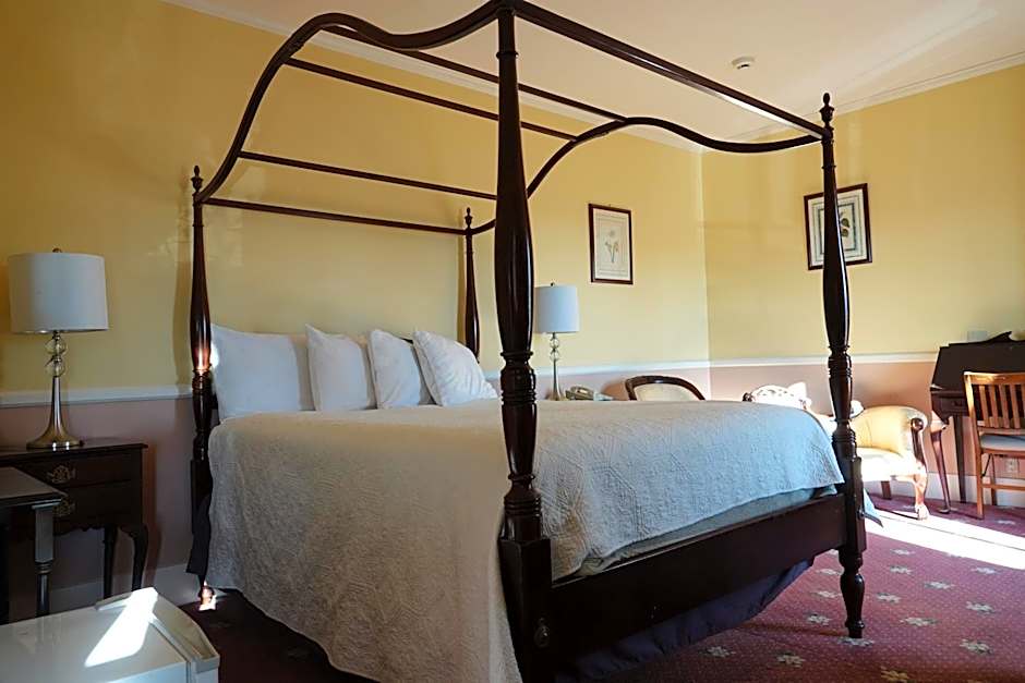 Foto 1 daripada 4 — 1 Queen Bed