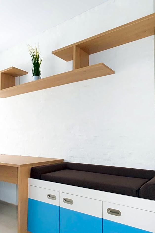 YouthMents - Student Hotel