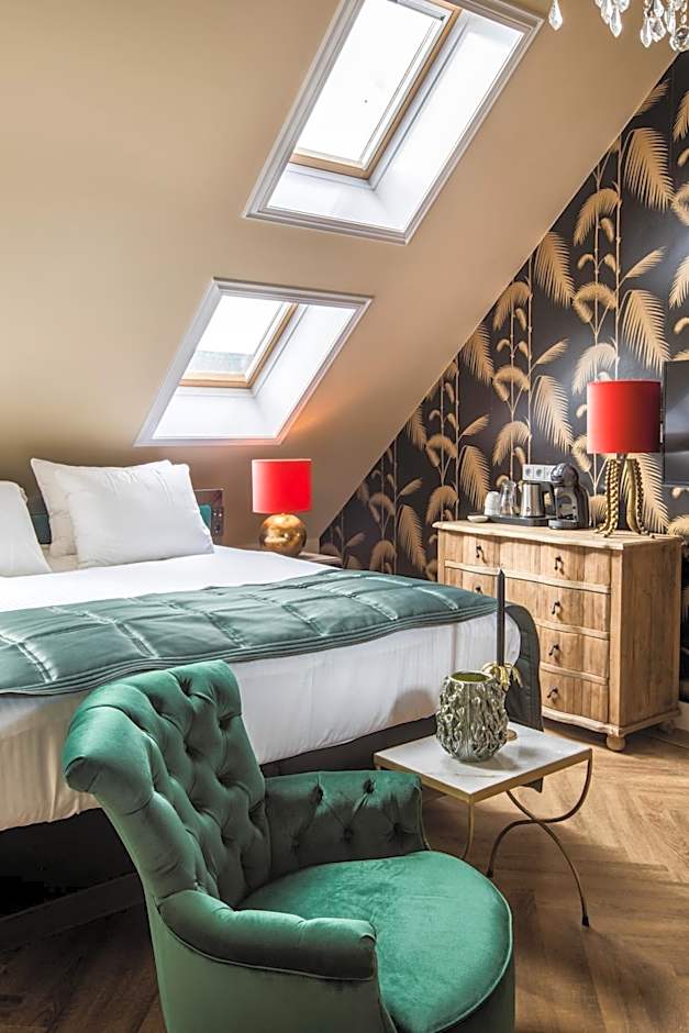 Boutiquehotel 't Gerecht