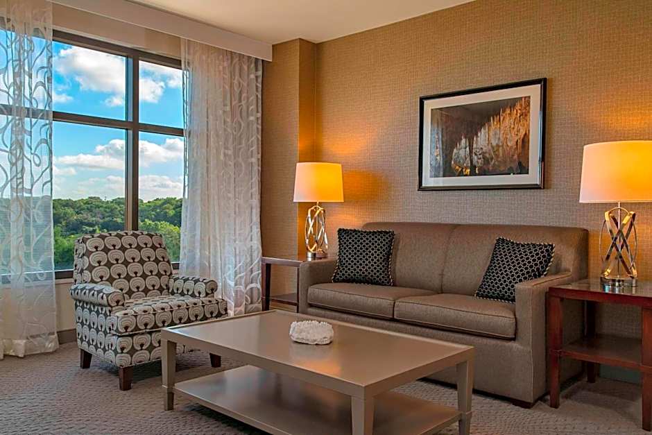 Sheraton Austin Georgetown Hotel & Conference Center