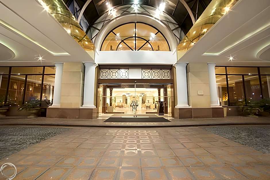 Crowne Plaza Al Khobar By IHG