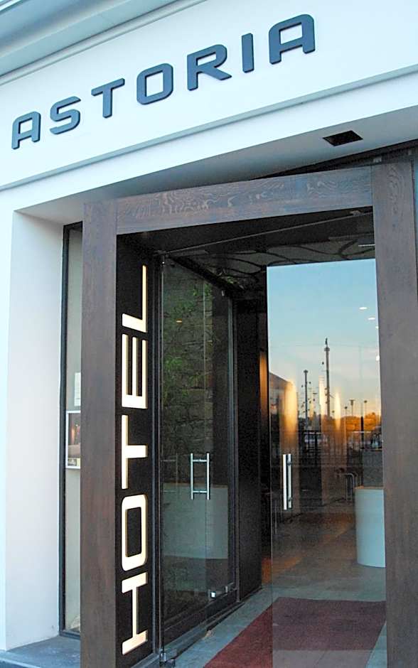 Hôtel Astoria