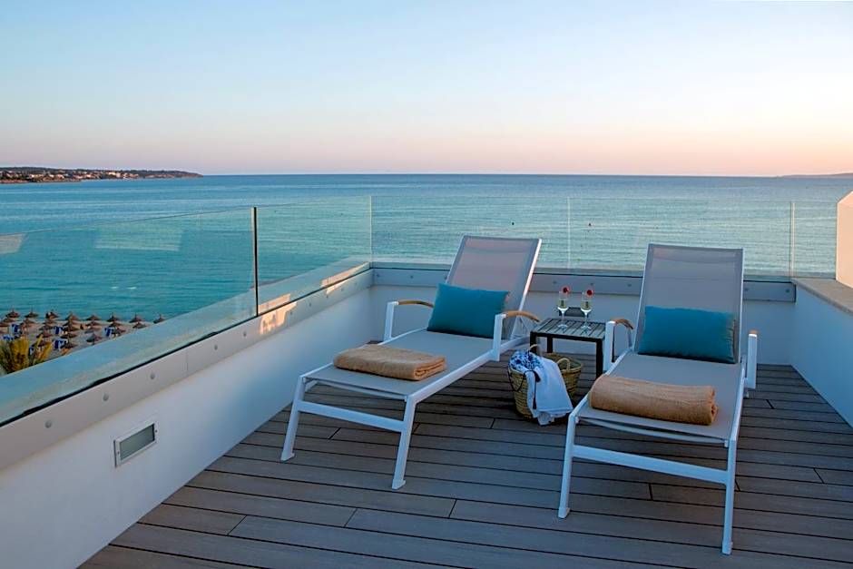 Myseahouse Flamingo - Adults Only 4* Sup