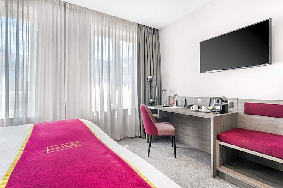 Marivaux Hotel