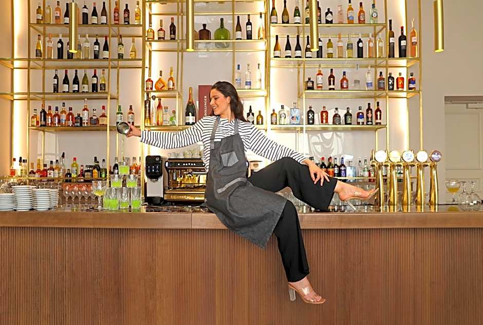 Negrecoste Hotel & Spa