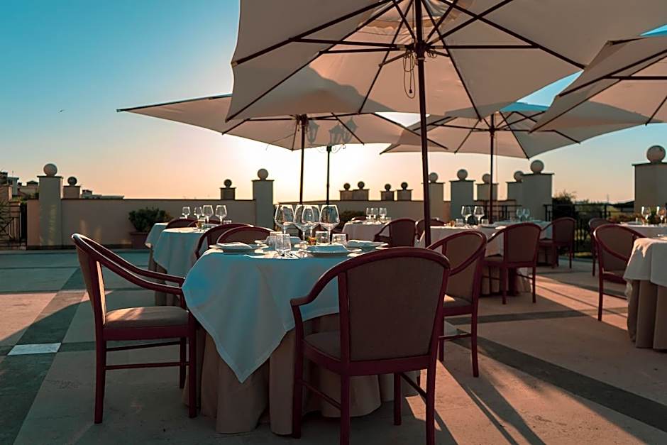 Carpediem Roma Golf Club