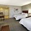 Hampton Inn By Hilton And Suites Little Rock/Downtown