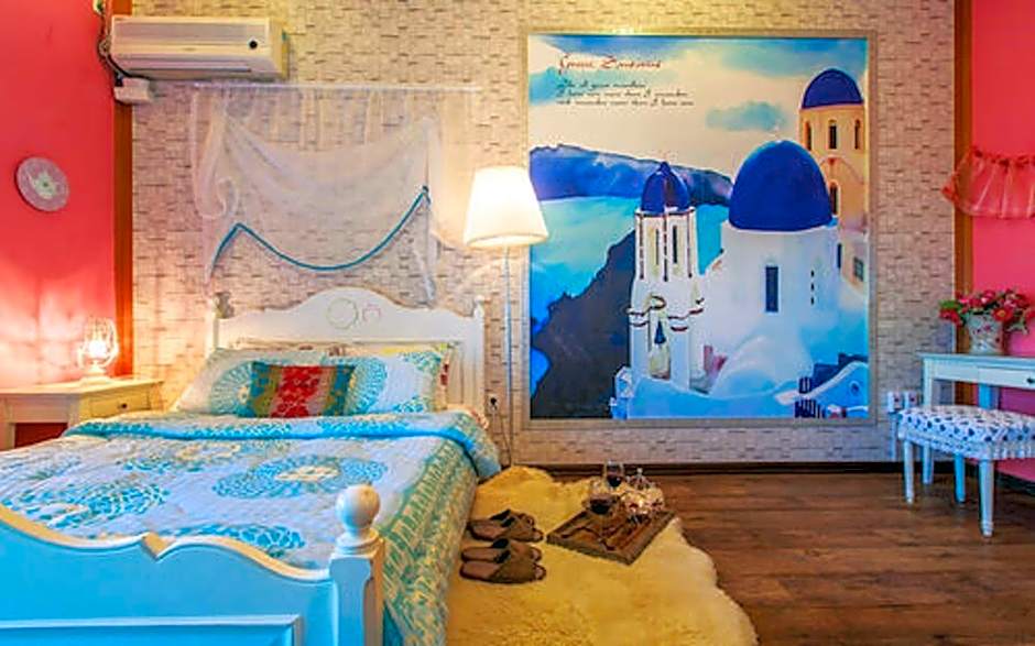 Casa Seorak Bed and Breakfast