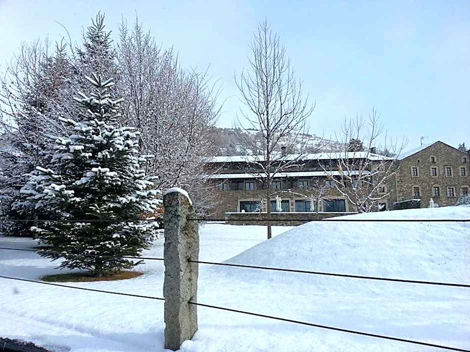 Hotel Bernat de So