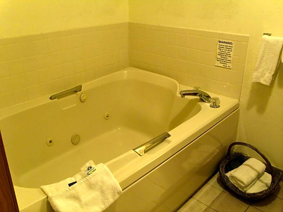 Americas Best Value Inn And Suites Nevada