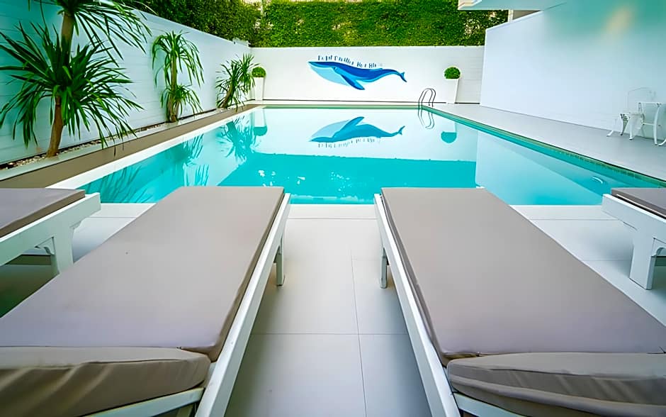 Royal Pavilion Hua Hin