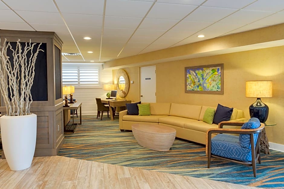 Nautilus Inn - Daytona Beach