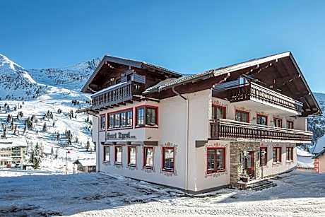 Hotel Garni Haus Tyrol