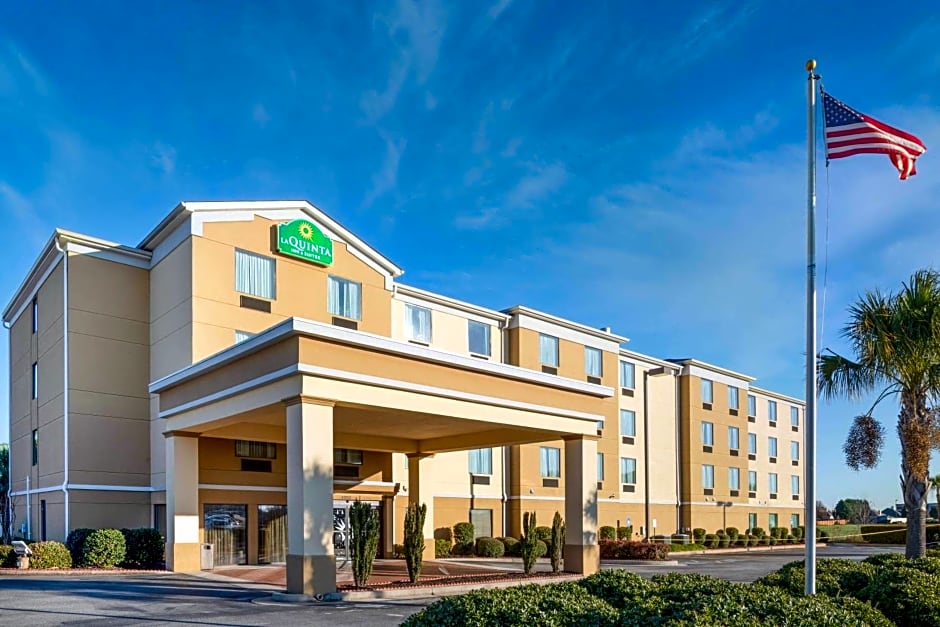 La Quinta Inn & Suites by Wyndham Warner Robins - Robins Afb