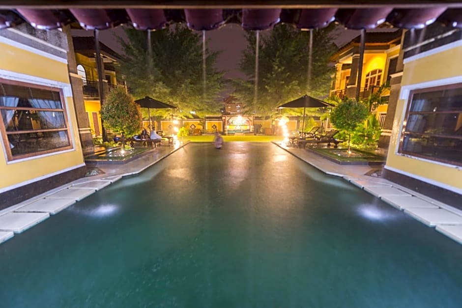 Apel Villa Sanur