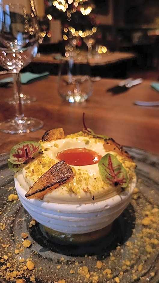 The Castle Coaching Inn