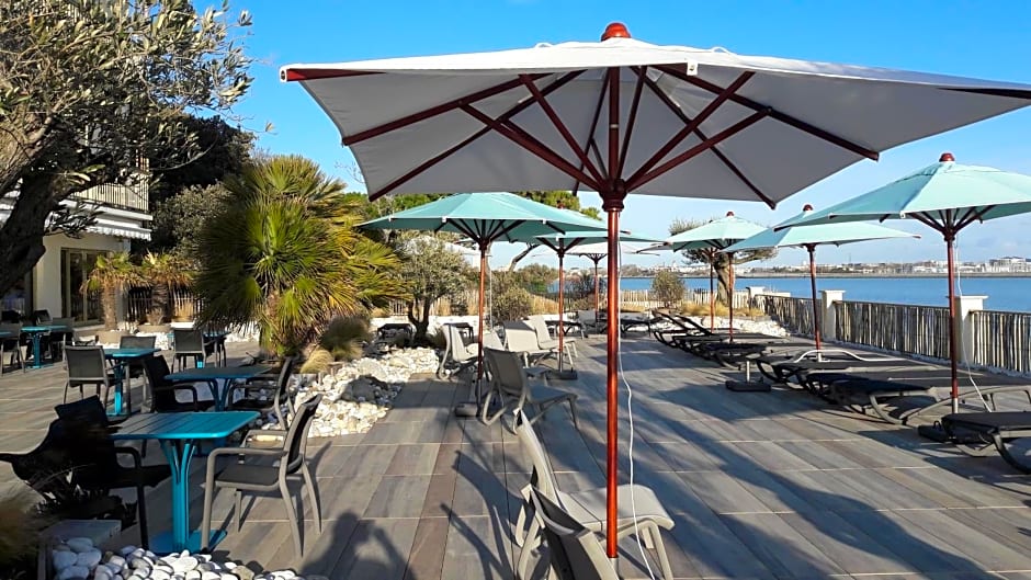 Hotel les Brises