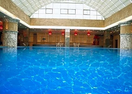 Days Hotel & Suites by Wyndham Jiaozuo