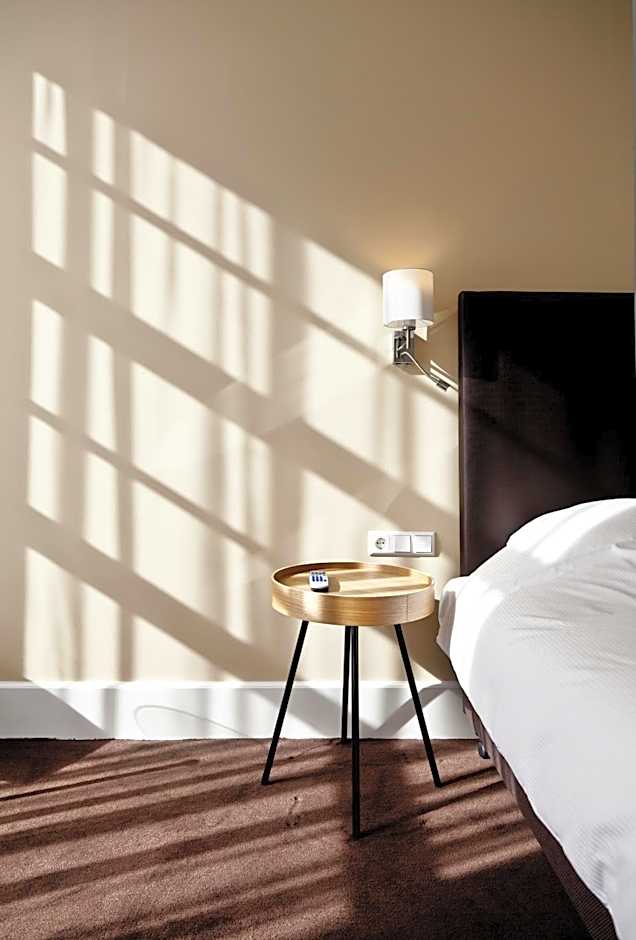 College Hotel Alkmaar