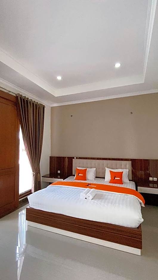 Kirana Residence by Sampai Coliving