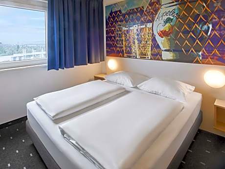 B&B Hotel Frankfurt-Nord