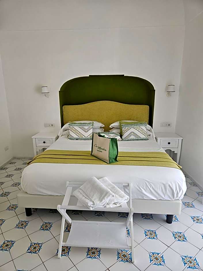 Casa Mandara B&B