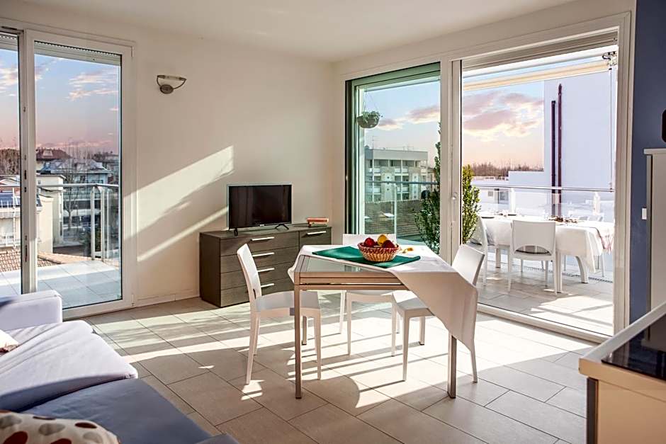 Residence Sunrise