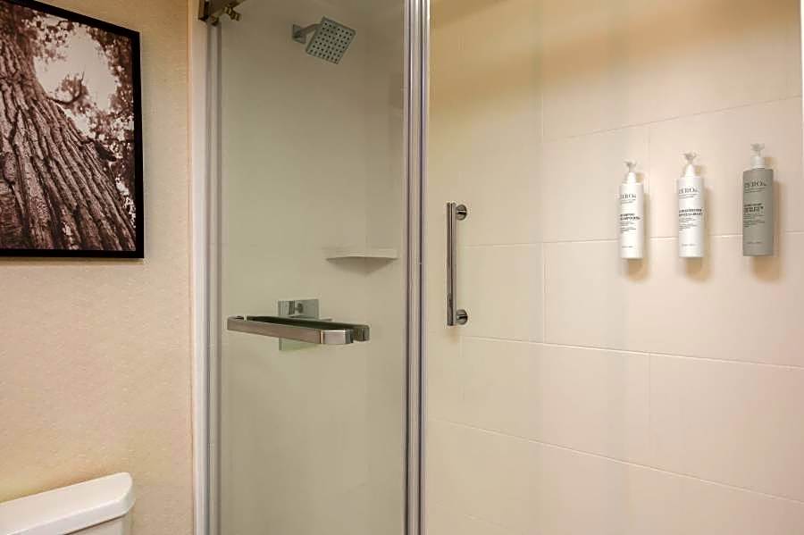 Hilton Garden Inn Morgantown