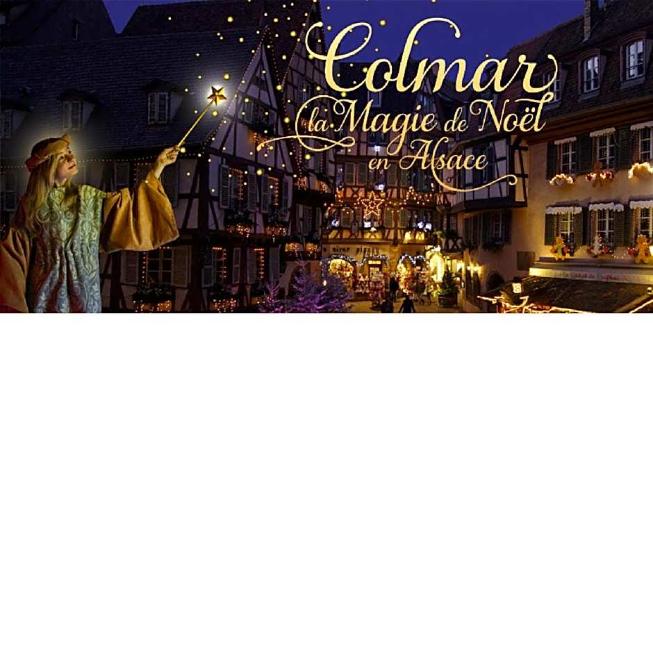 Le Moulin d'Oscar & Spa - Mulhouse Nord