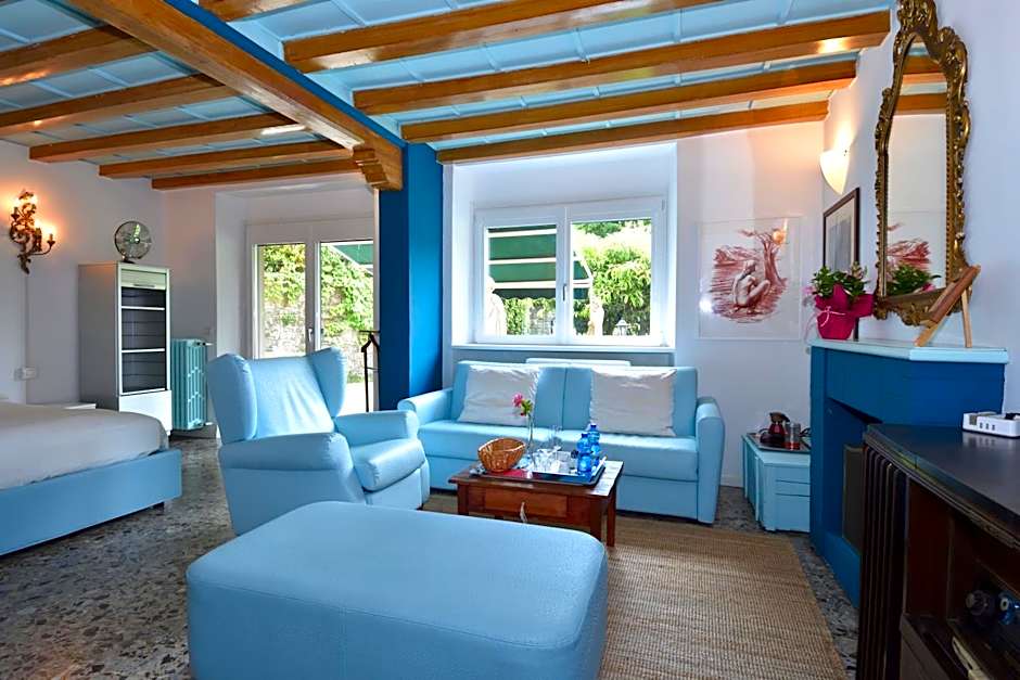 Bellagio Bed & Breakfast