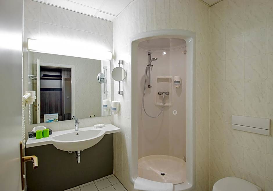 Seehotel Brandenburg an der Havel